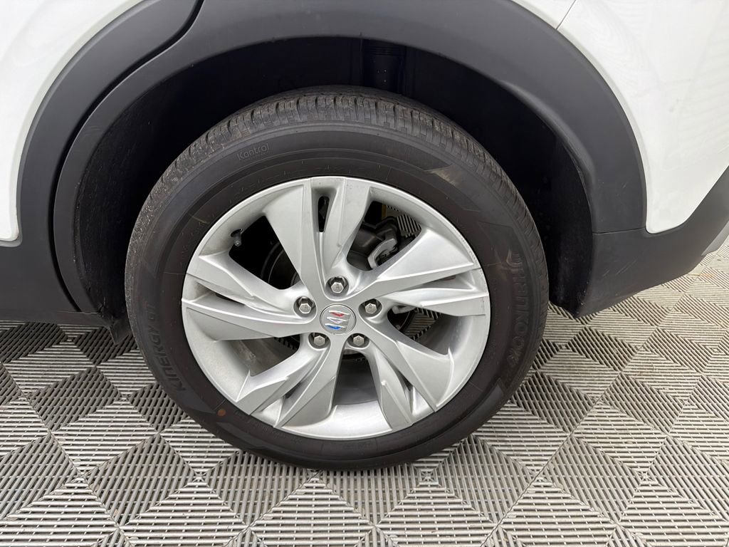 Used 2024 Buick Encore GX Preferred image 20