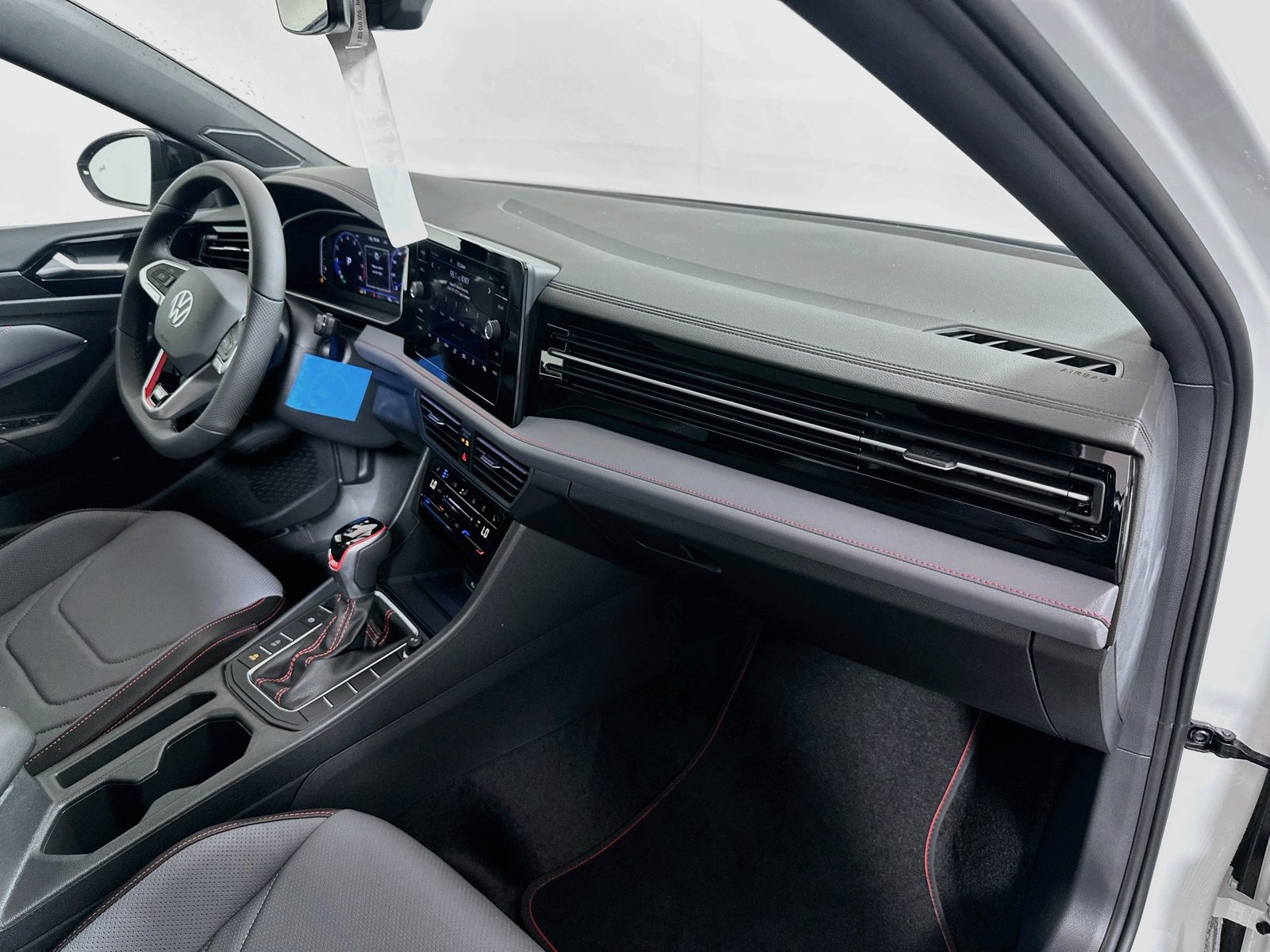 New 2027 Volkswagen Jetta GLI Autobahn FWD image 28