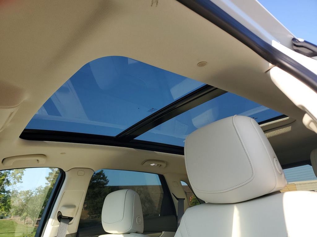 New 2025 Cadillac XT5 Premium Luxury w/ Technology Package image 20