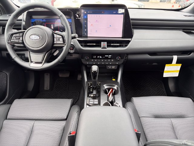 New 2026 Subaru Outback Touring XT AWD/4WD image 9