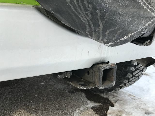 Used 2012 Jeep Wrangler Unlimited Sahara w/ Dual Top Group image 3