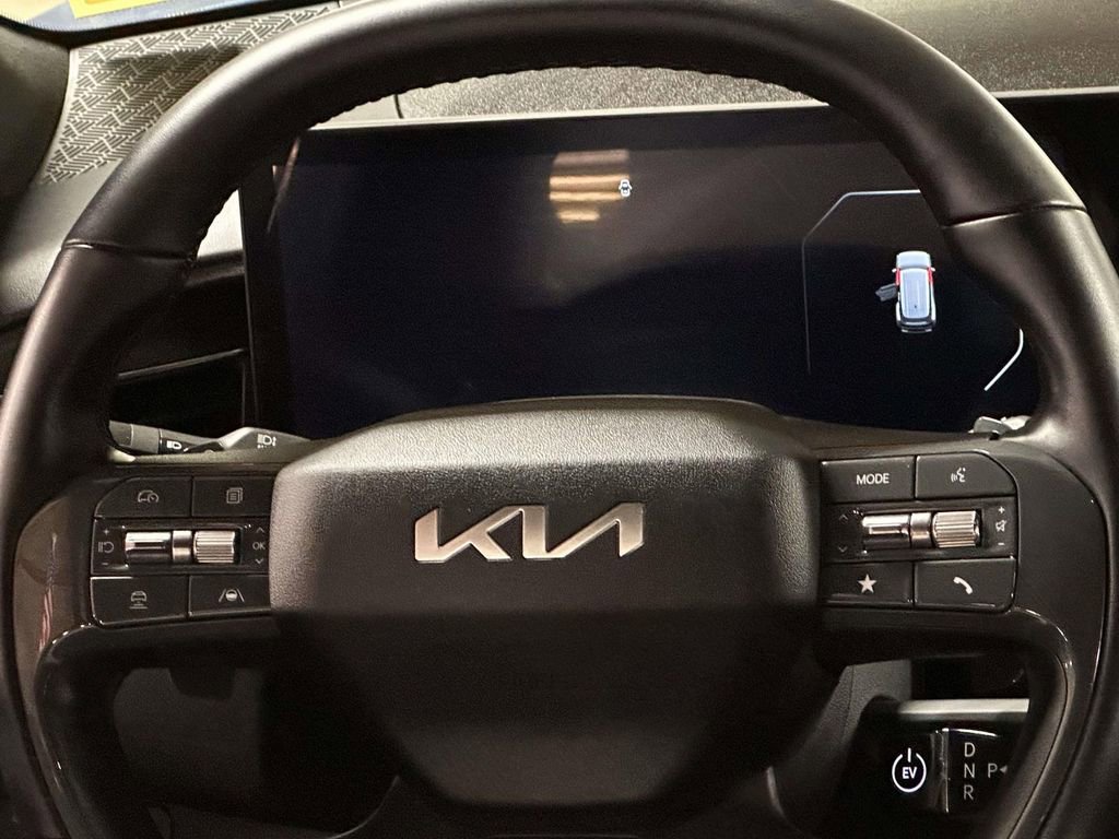 Used 2024 Kia EV9 GT-Line image 20