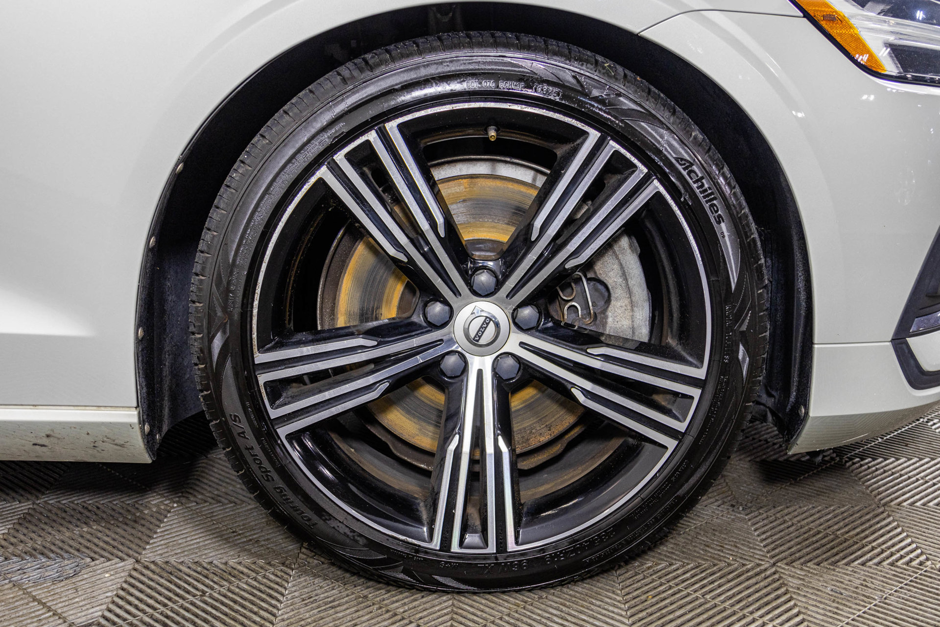 Used 2019 Volvo S60 T5 Inscription FWD image 53