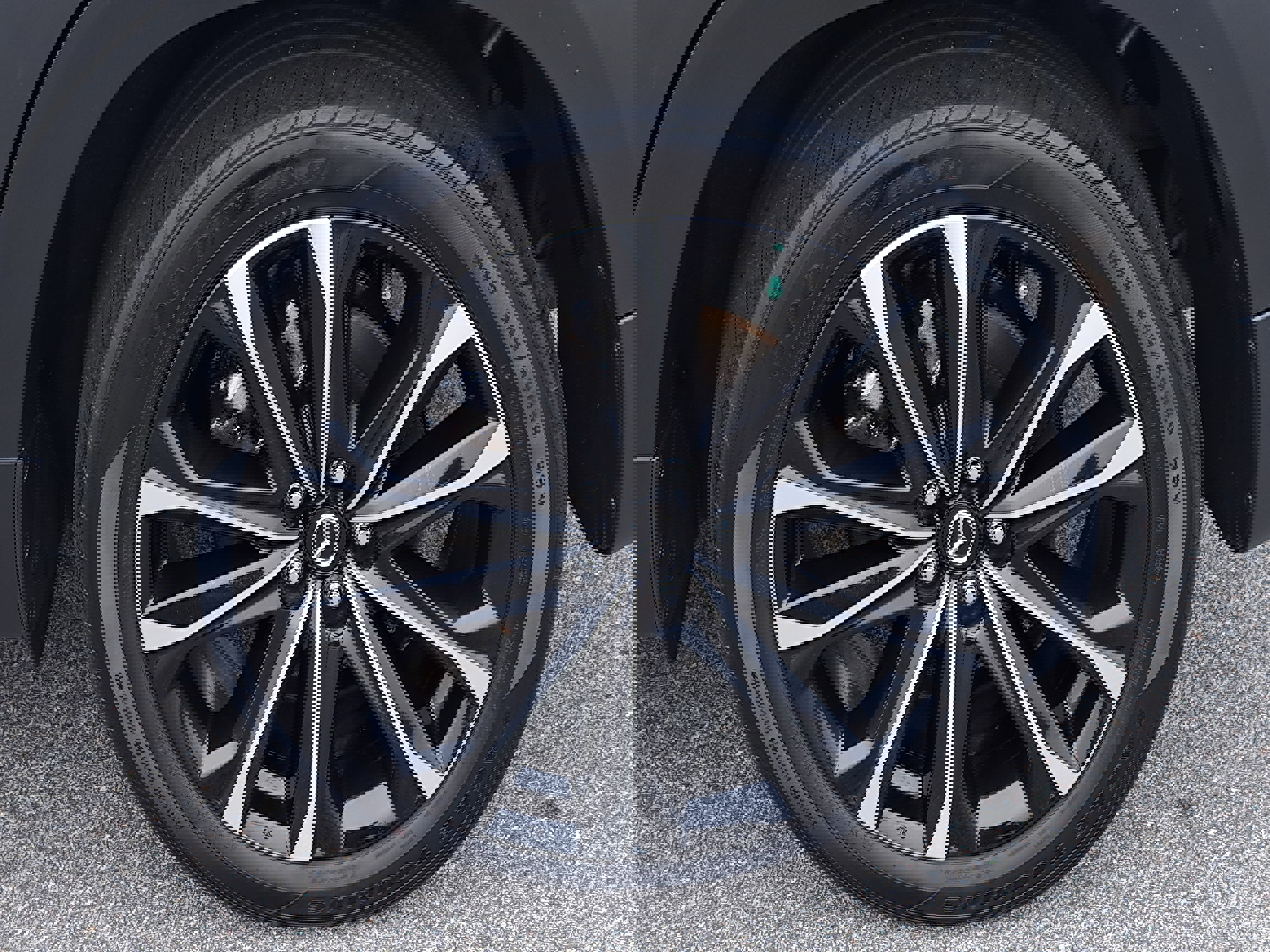 Used 2024 MAZDA CX-50 AWD 2.5 Turbo w/ Cargo Package image 32