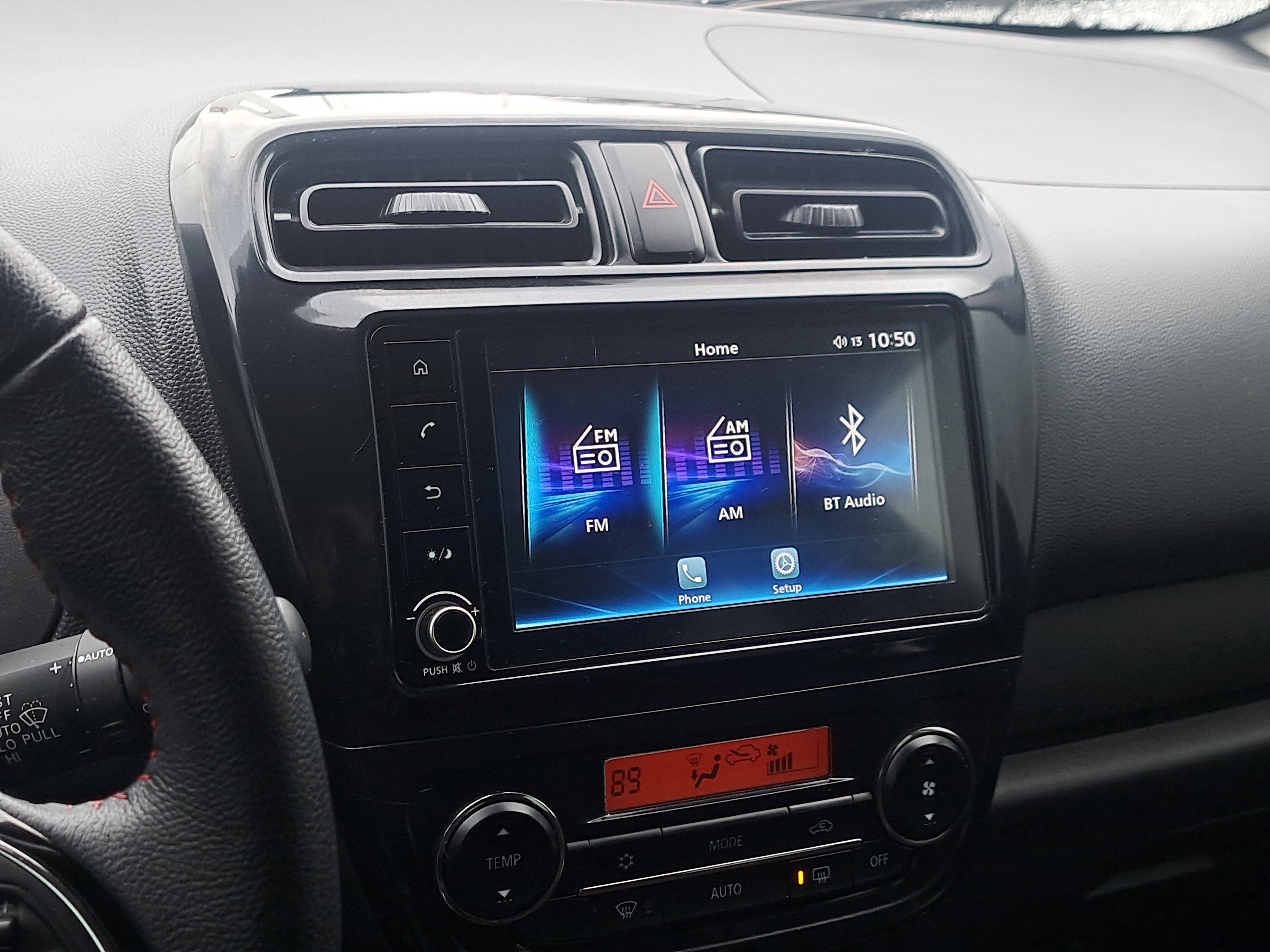 Used 2024 Mitsubishi Mirage image 19