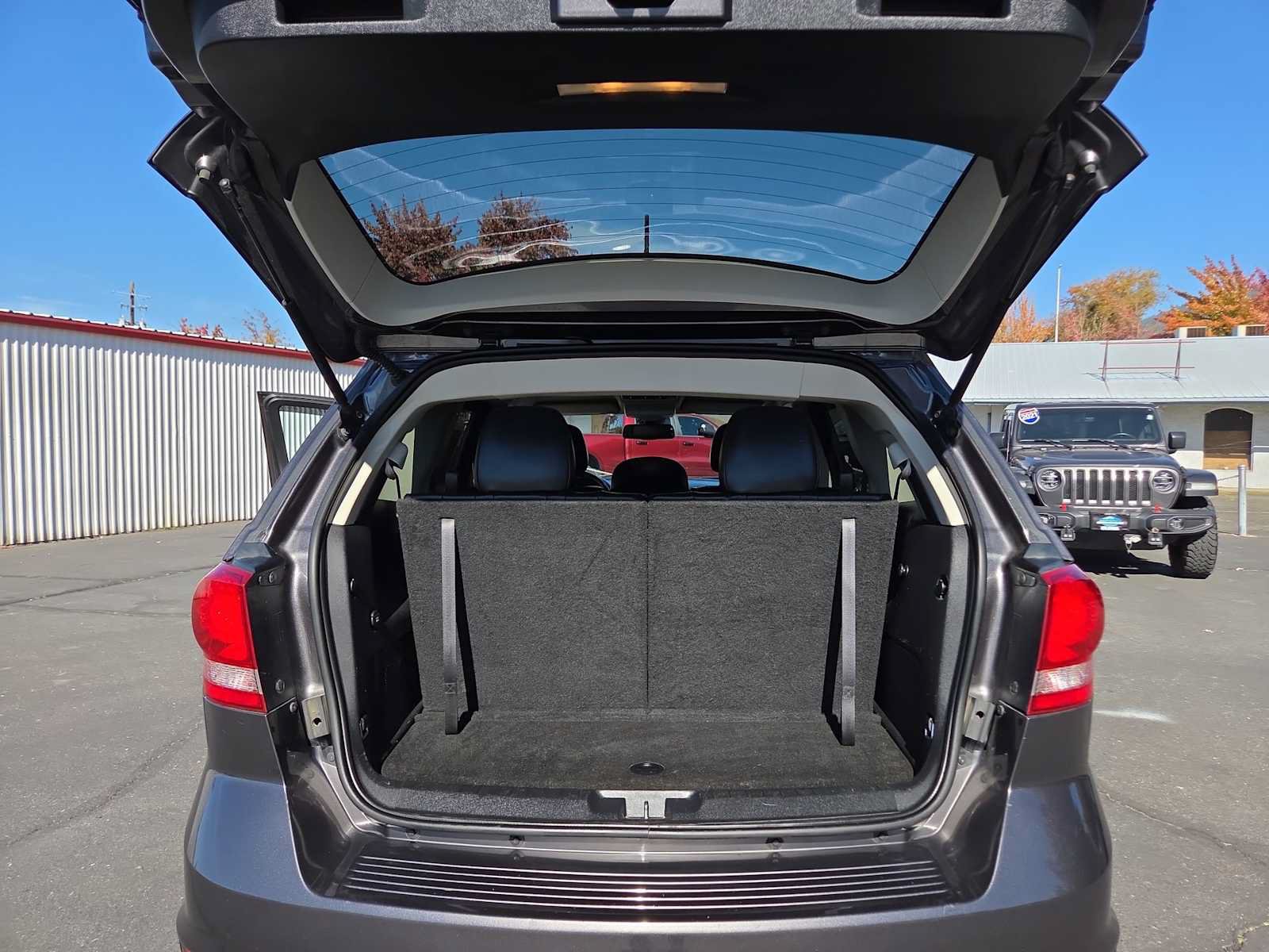 Used 2019 Dodge Journey GT AWD/4WD image 27