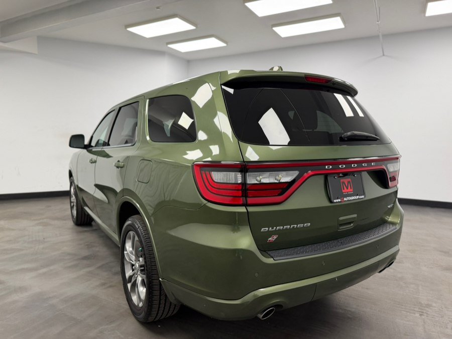 Used 2019 Dodge Durango GT AWD/4WD image 5