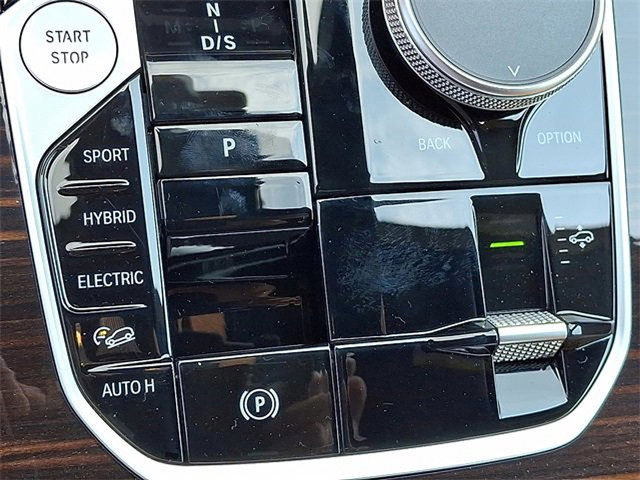 Certified 2026 BMW X5 xDrive50e image 19