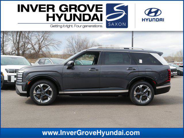 New 2026 Hyundai Palisade Limited AWD/4WD image 1