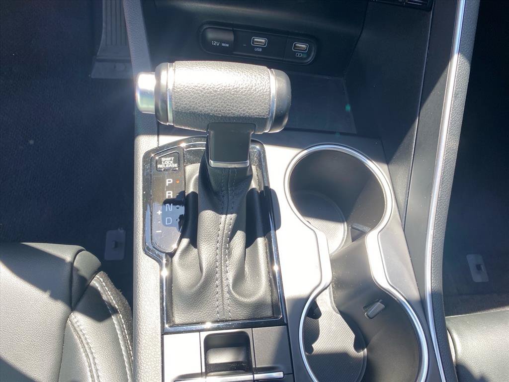 Certified 2023 Kia K5 GT-Line FWD image 13