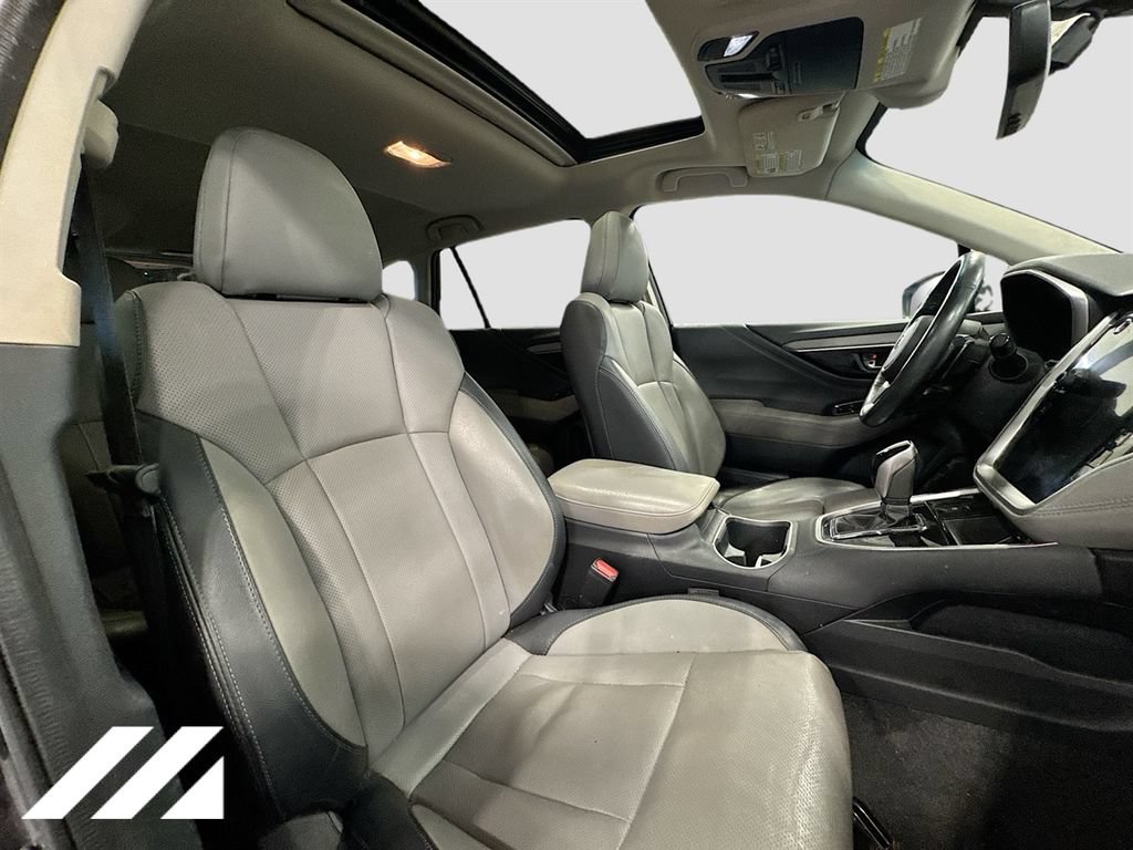 Used 2022 Subaru Outback Limited AWD/4WD image 30