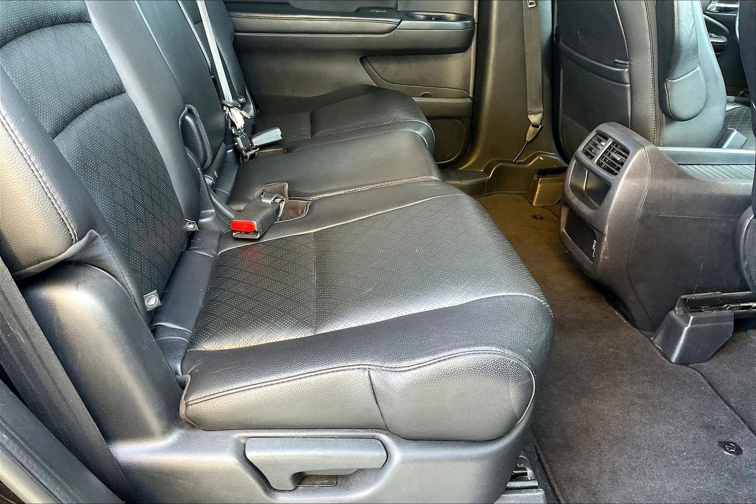 Used 2019 Honda Passport EX-L image 18