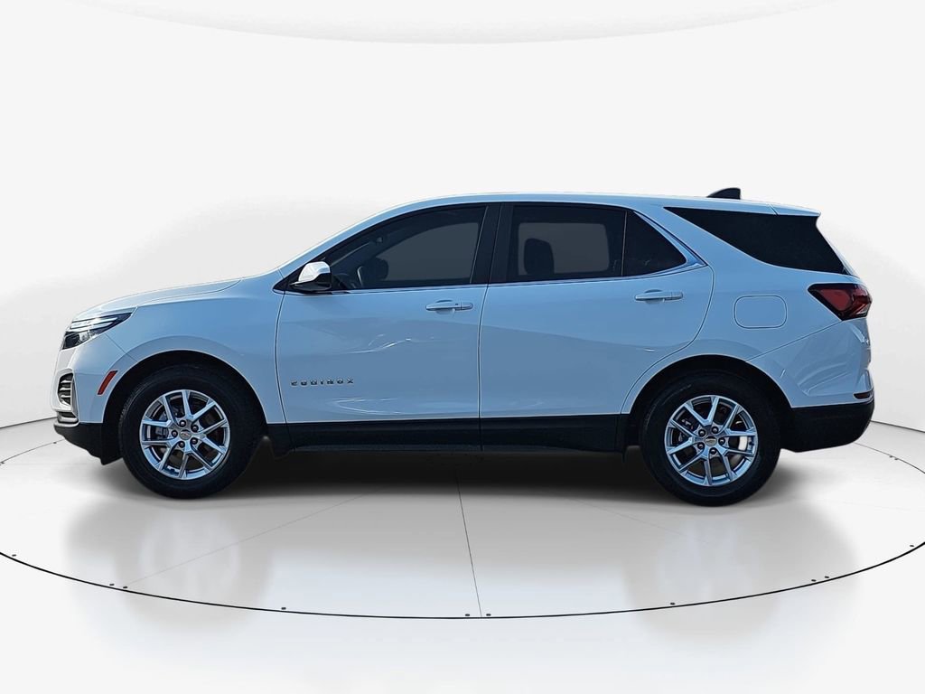 Used 2023 Chevrolet Equinox LT image 9