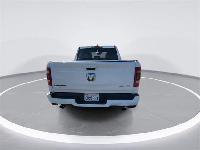 Certified 2024 RAM 1500 Laramie image 7