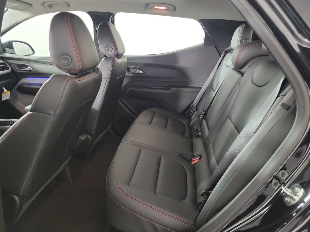 New 2027 Chevrolet Bolt RS image 13