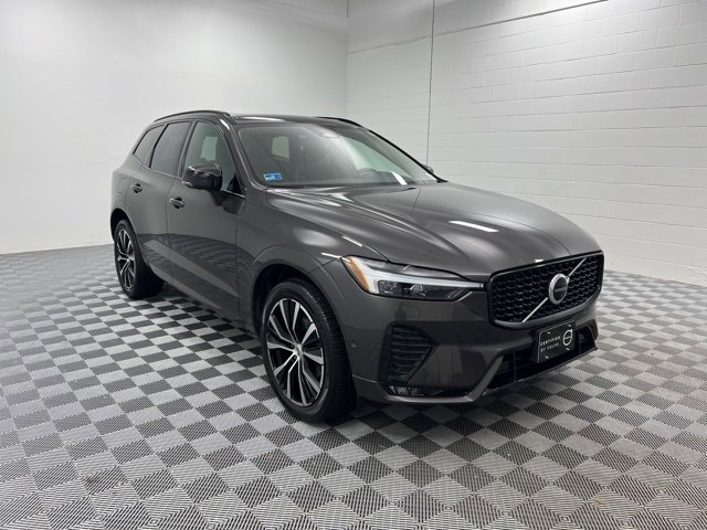 Used 2023 Volvo XC60 B5 Plus w/ Protection Package Premier
