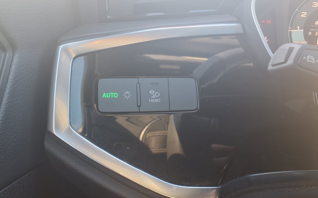 Used 2025 Audi Q3 2.0T Premium AWD/4WD image 30