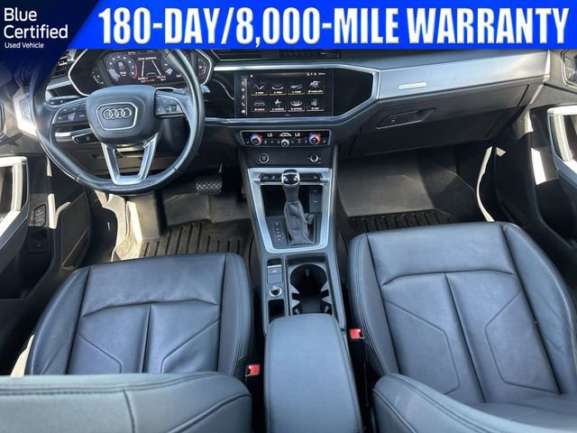 Used 2023 Audi Q3 2.0T Premium image 12