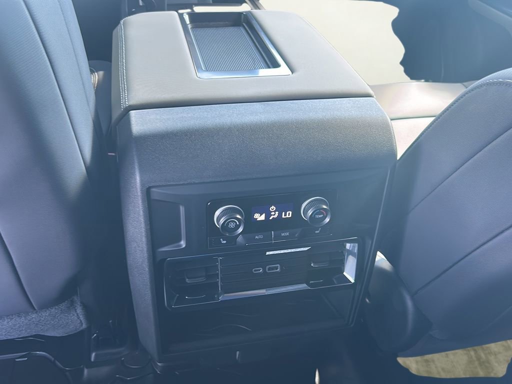 New 2026 GMC Hummer EV 4x4 Crew Cab image 26