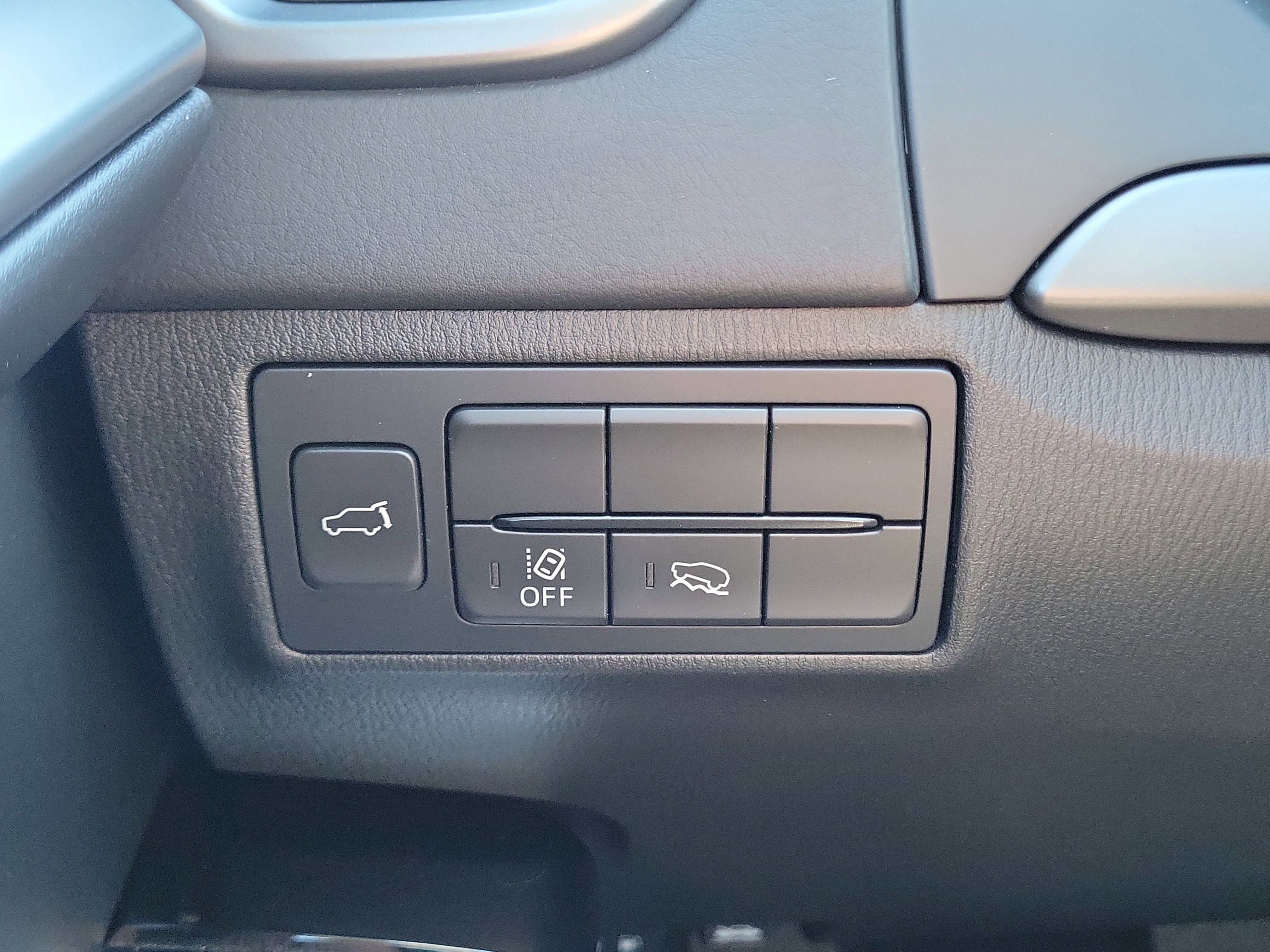 Used 2023 MAZDA CX-9 Touring AWD/4WD image 26