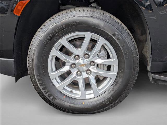 Used 2024 Chevrolet Tahoe LT AWD/4WD image 23