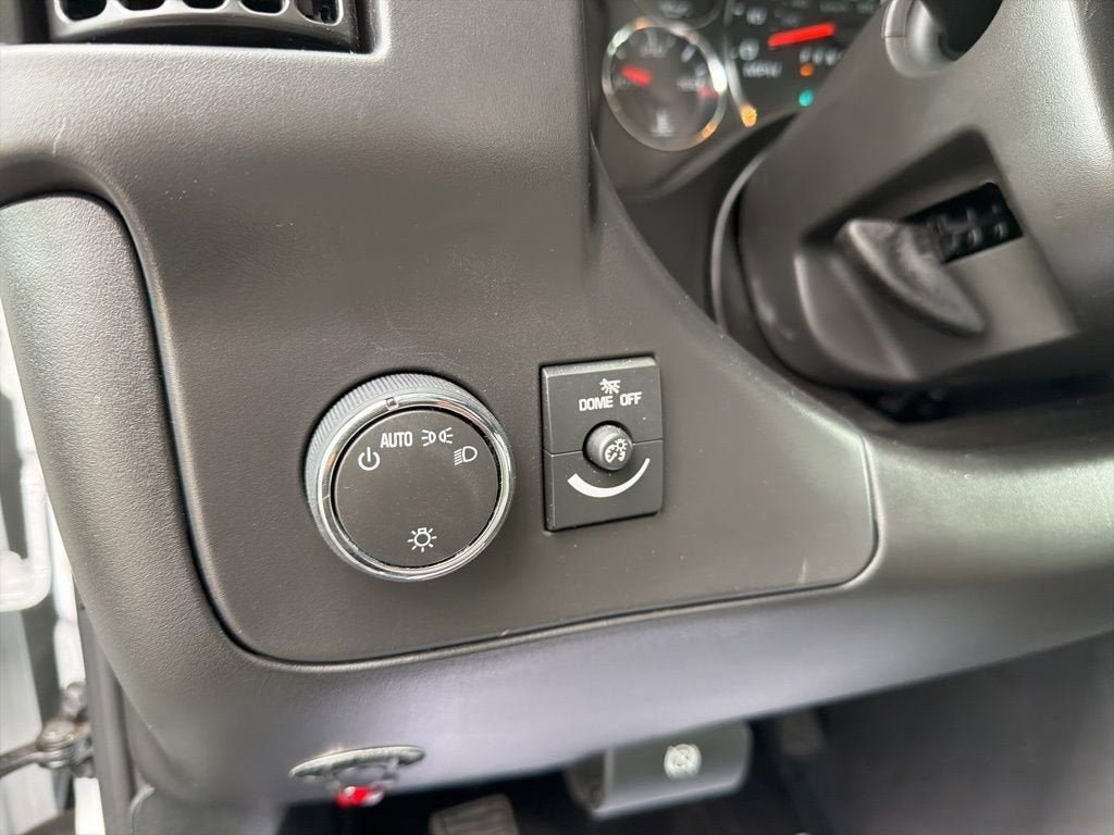 New 2026 Chevrolet Express 3500 w/ Power Convenience Package image 19