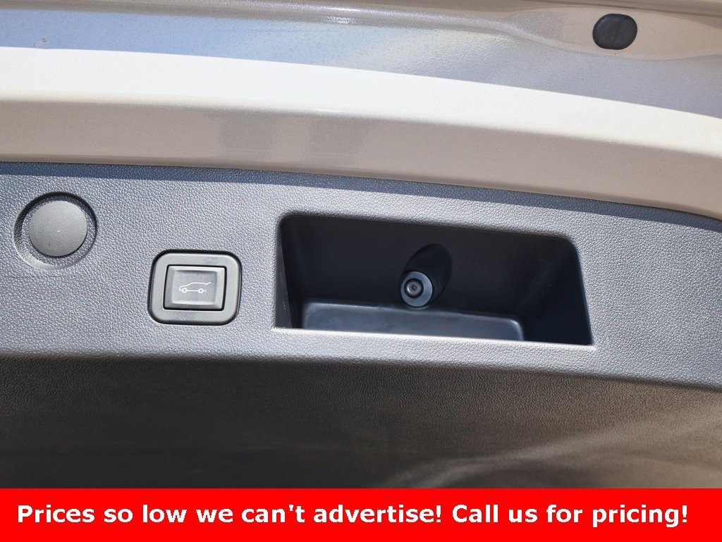 New 2026 GMC Terrain Elevation w/ Elevation Premium Package image 6