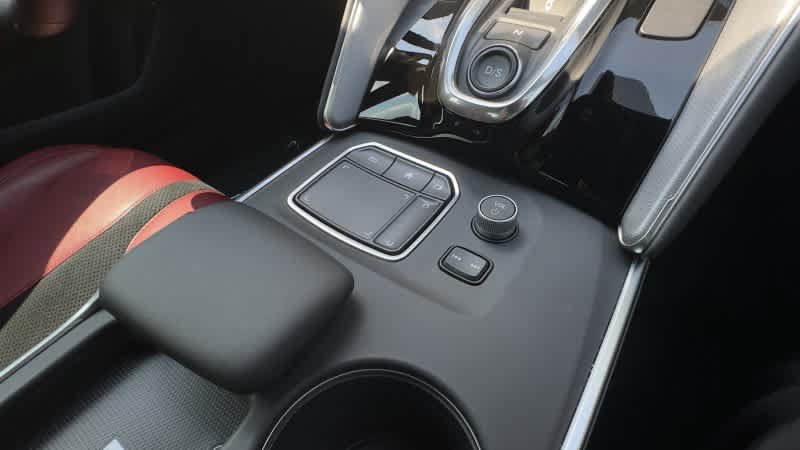 Used 2025 Acura TLX Type S AWD/4WD image 33