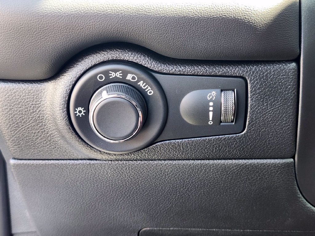 New 2026 Dodge Durango GT AWD/4WD image 24