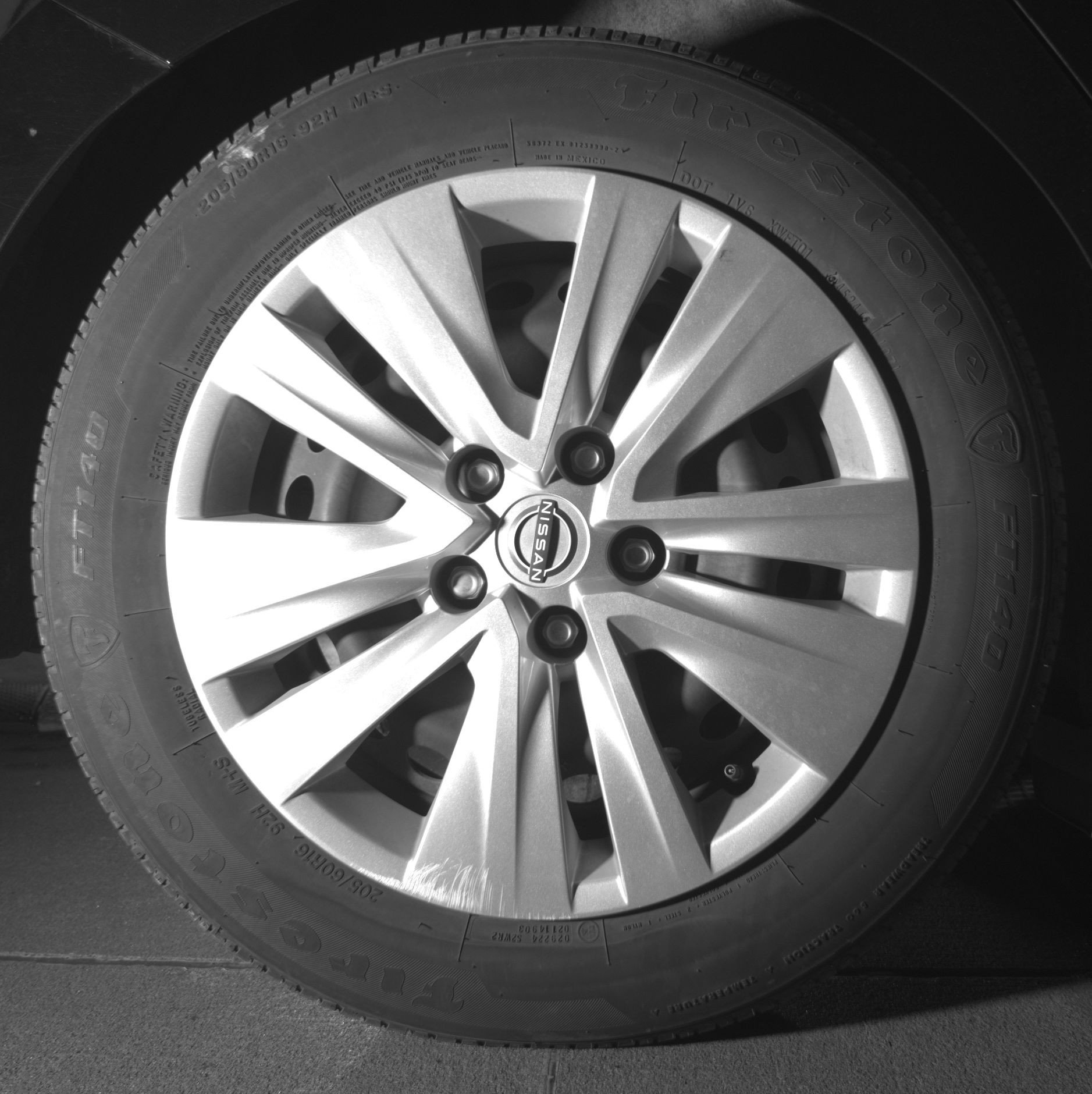 Used 2025 Nissan Sentra S FWD image 15