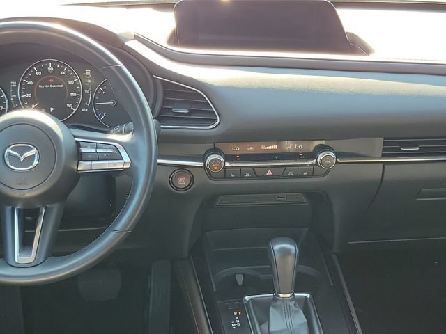 Used 2021 MAZDA CX-30 AWD 2.5 S w/ Premium Package image 30