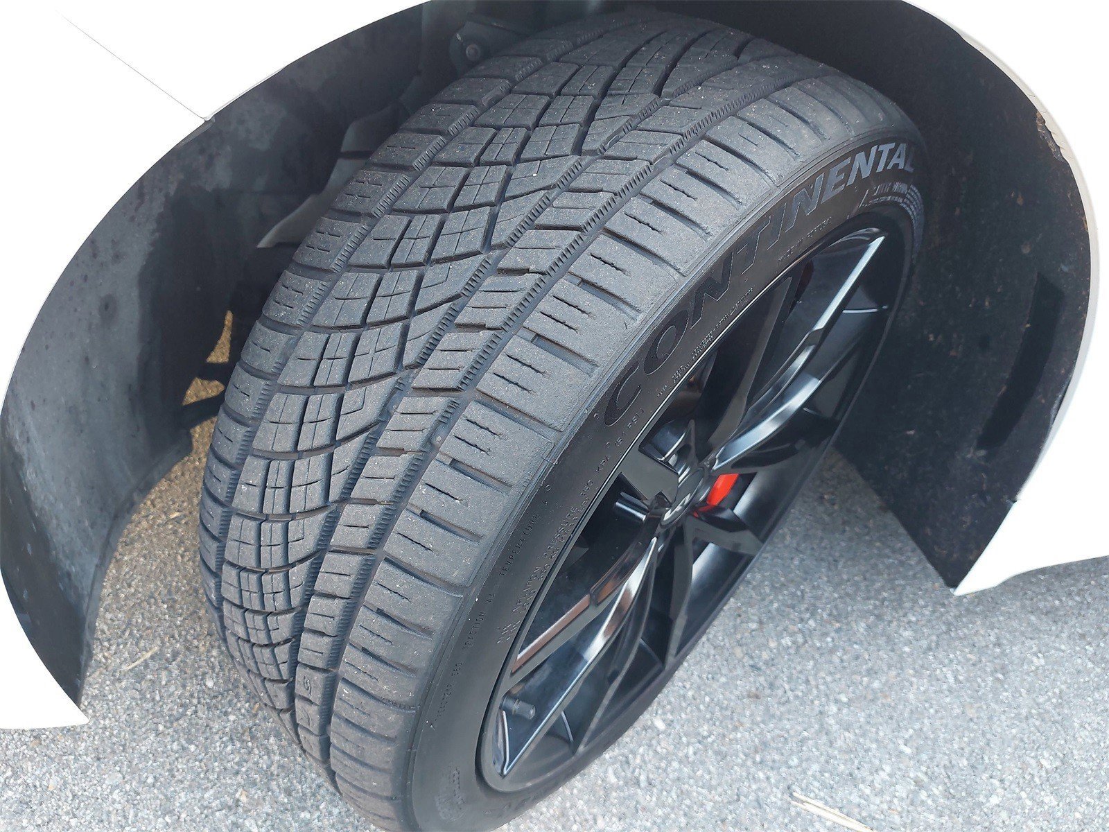 Used 2022 Kia Stinger GT2 w/ Scorpion Package image 40