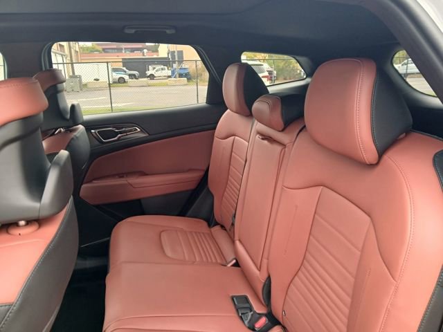 New 2026 Kia Sportage SX Prestige image 41