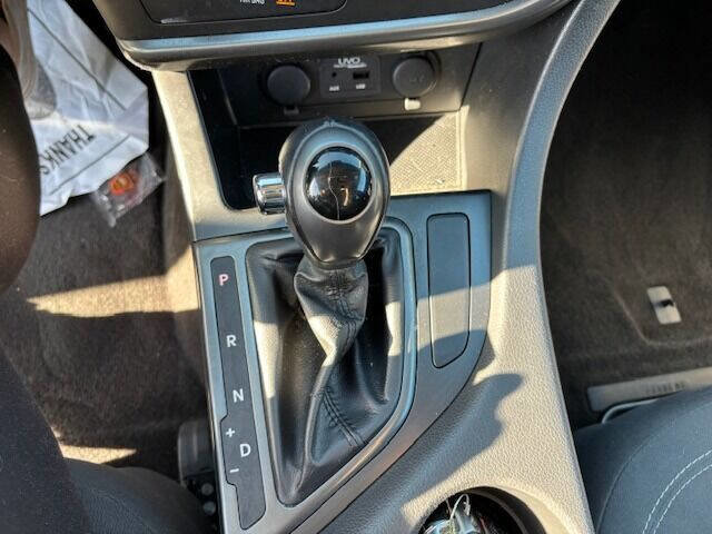 Used 2011 Kia Optima EX FWD image 42