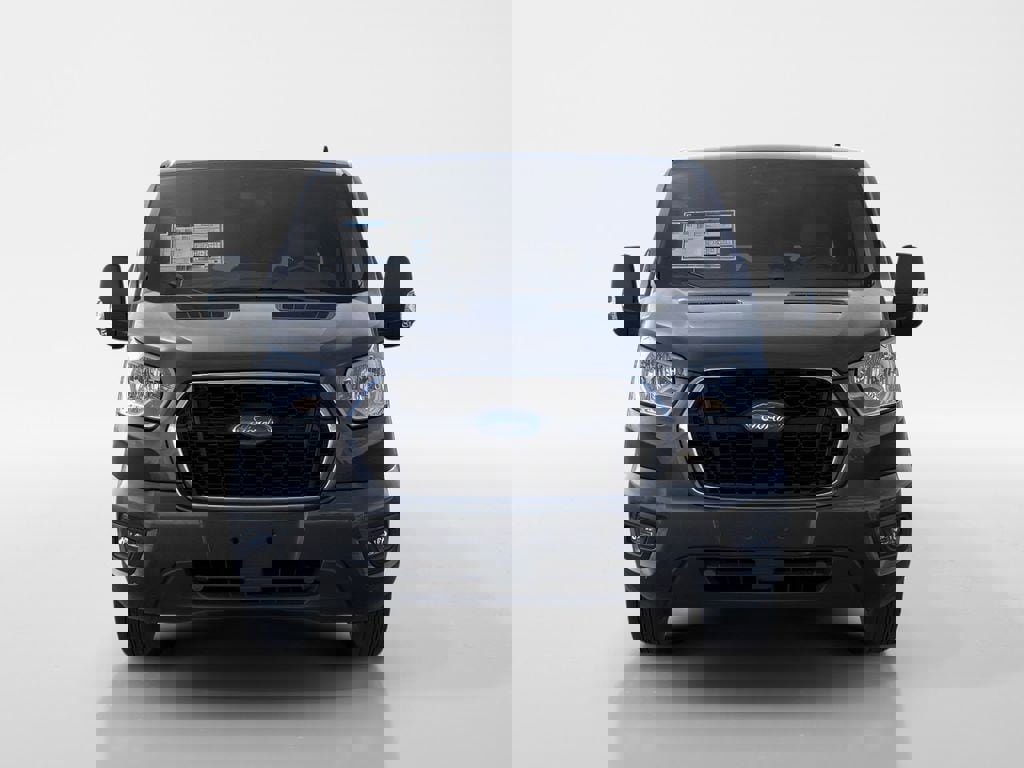 New 2025 Ford Transit 350 XLT AWD/4WD image 34