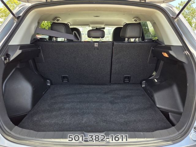 Used 2024 Mitsubishi Outlander Sport SE AWD/4WD image 17