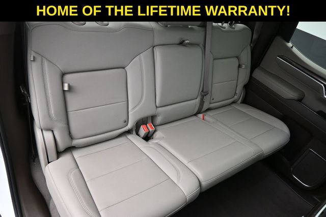 Used 2022 Chevrolet Silverado 1500 LTZ AWD/4WD image 48