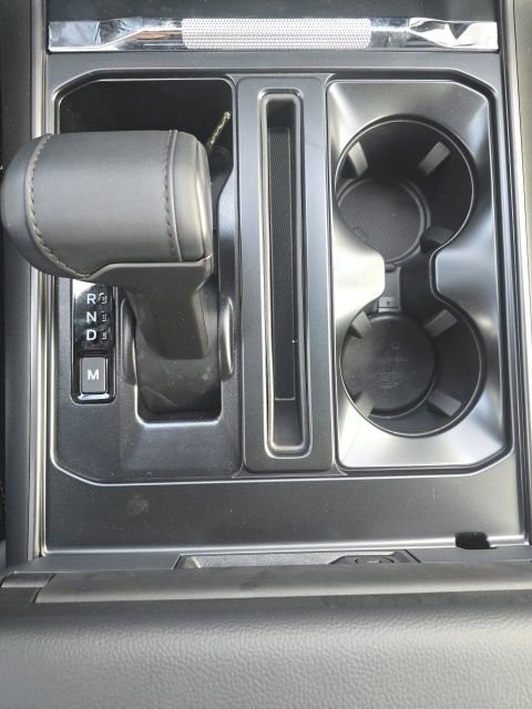 New 2025 Ford F150 Tremor image 24