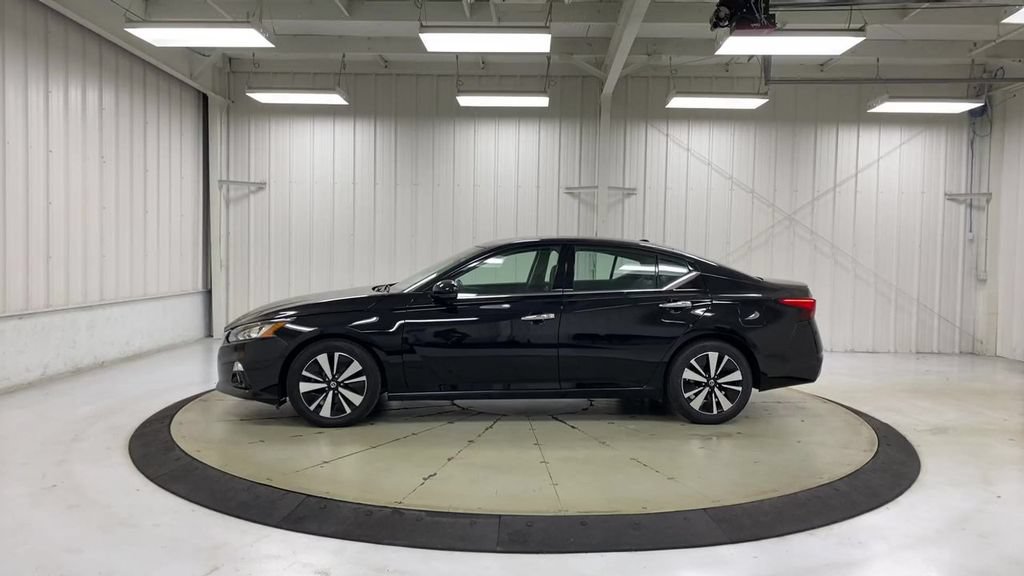 Used 2019 Nissan Altima 2.5 SL FWD image 5
