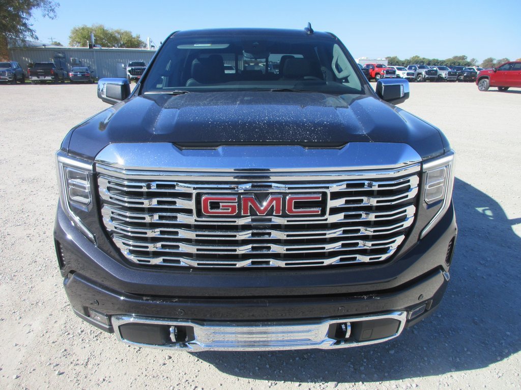 New 2026 GMC Sierra 1500 Denali w/ Denali Reserve Package image 12