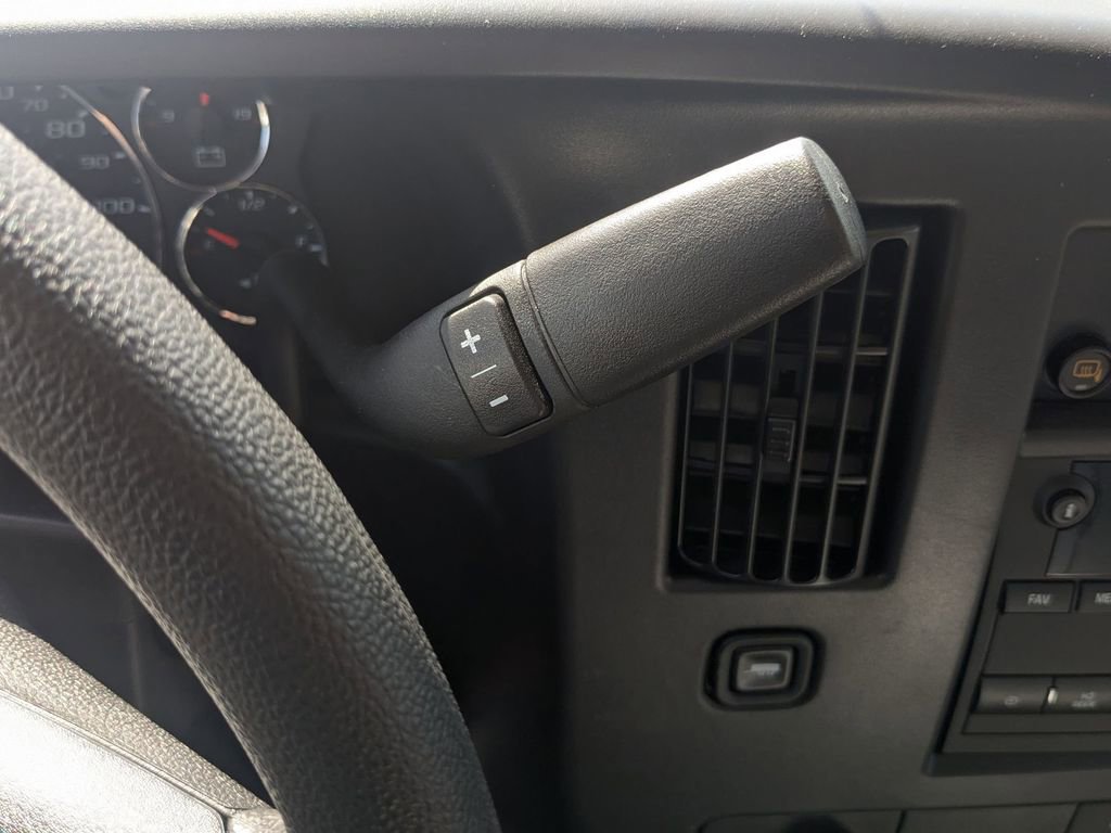 New 2026 GMC Savana 2500 w/ Driver Convenience Package image 23