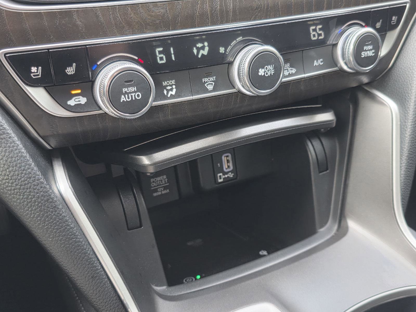 Used 2020 Honda Accord Touring image 20