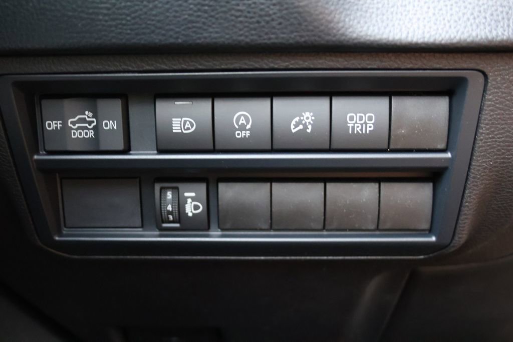 New 2025 Toyota Tundra SR5 w/ Blackout Package (GST) image 15