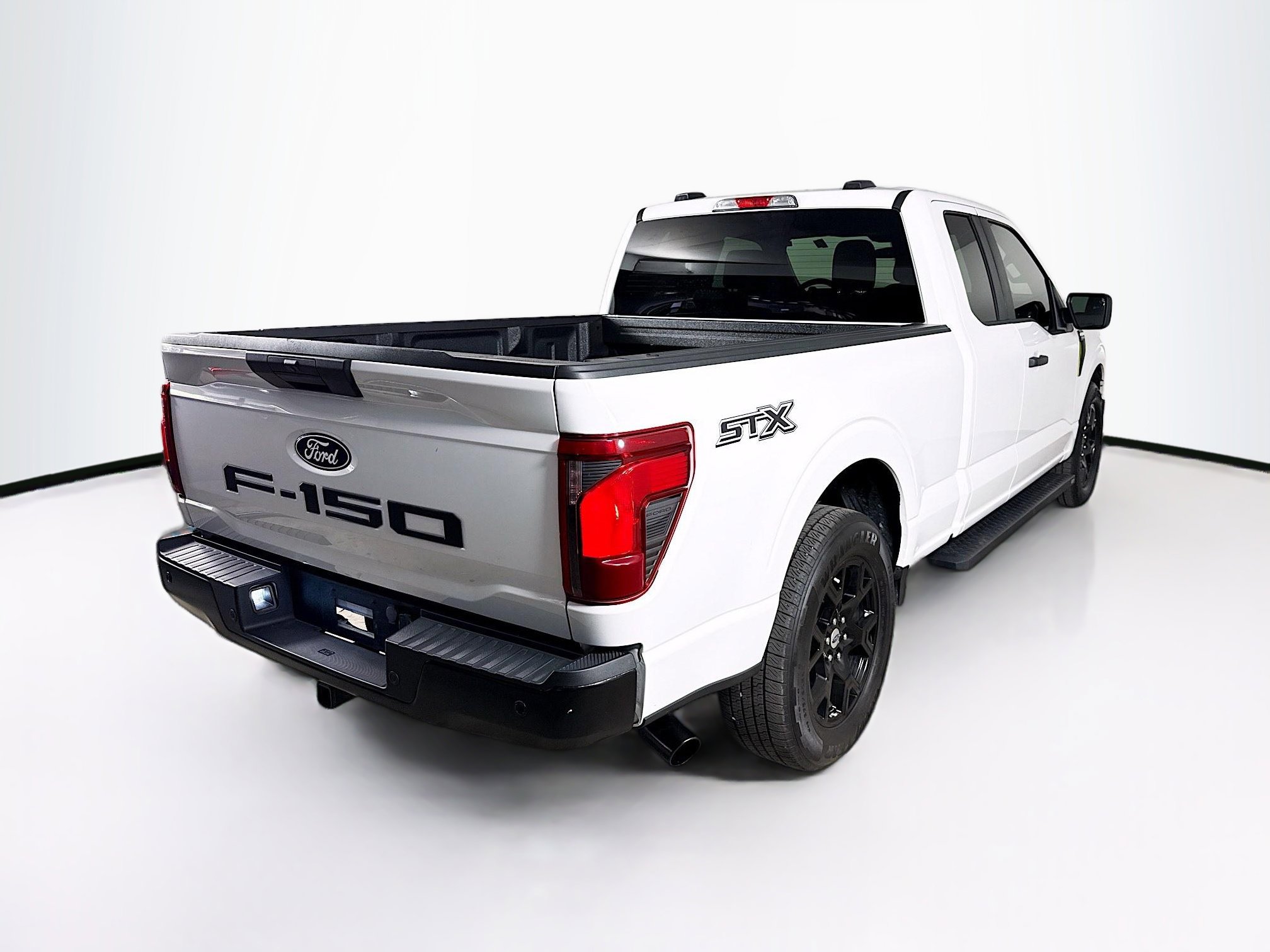 Used 2024 Ford F150 STX image 31