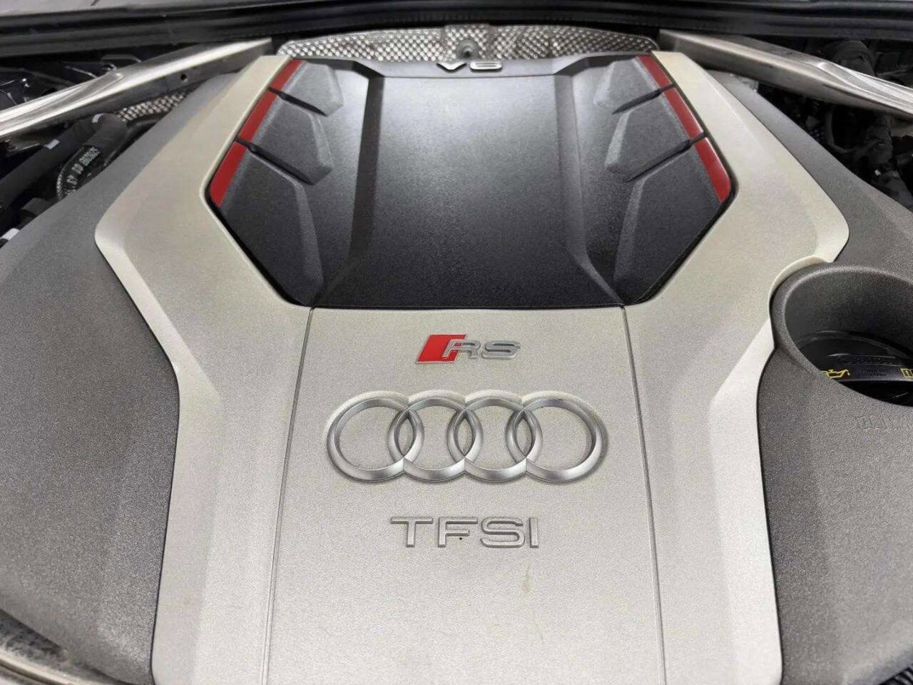 Used 2019 Audi RS 5 image 15