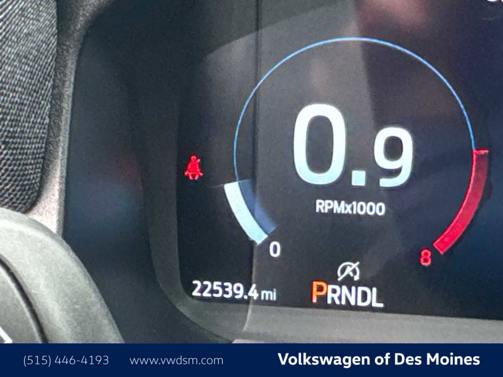 Used 2025 Ford Explorer ST-Line w/ ST-Line Street Pack image 18