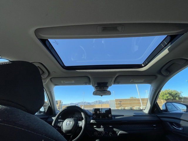 Certified 2024 Honda Accord EX image 21