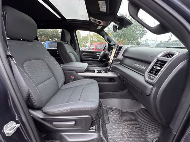 Used 2026 RAM 1500 Big Horn AWD/4WD image 32