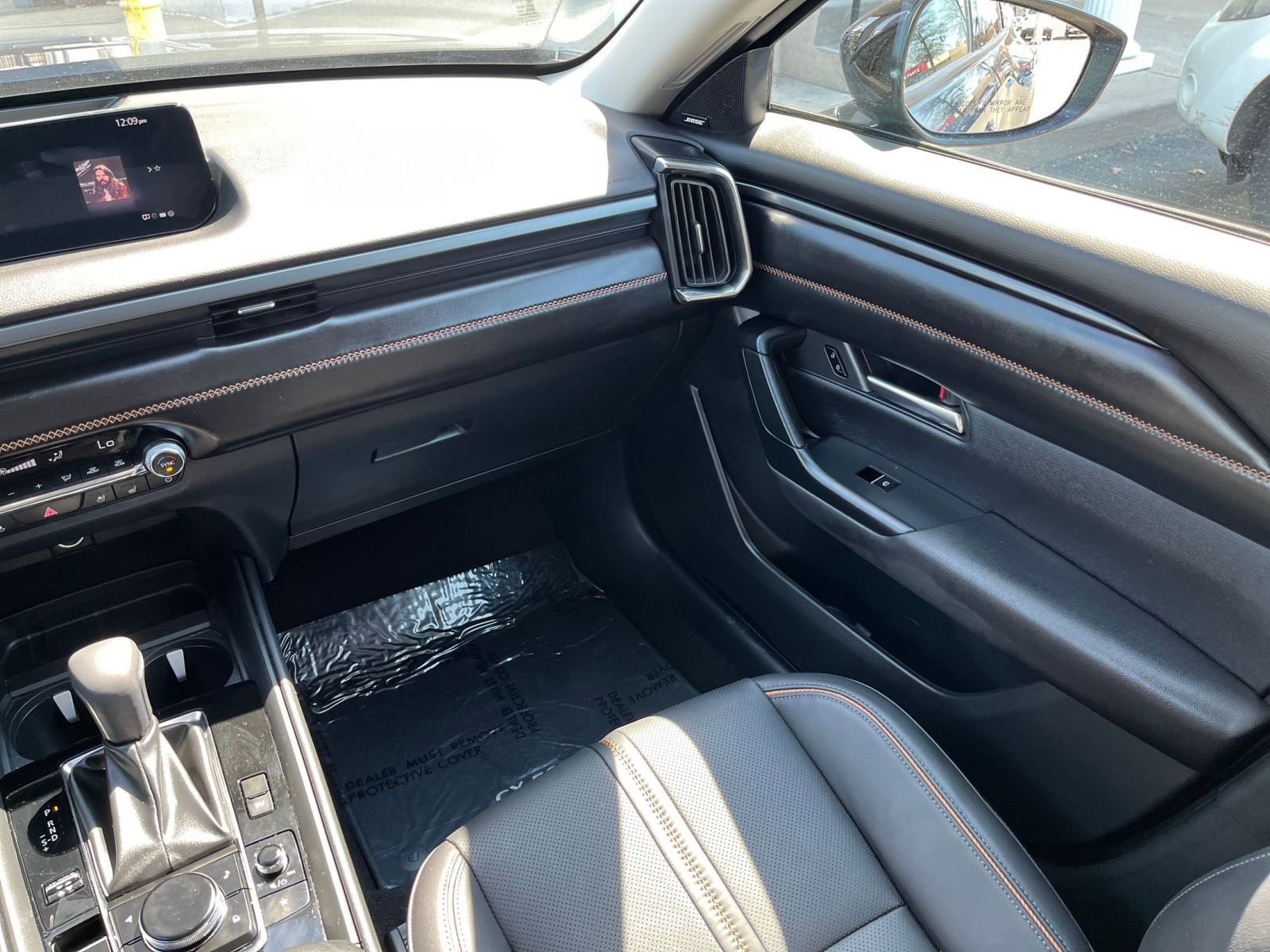 Used 2025 MAZDA CX-50 2.5 Hybrid w/ Premium Plus Pkg image 36