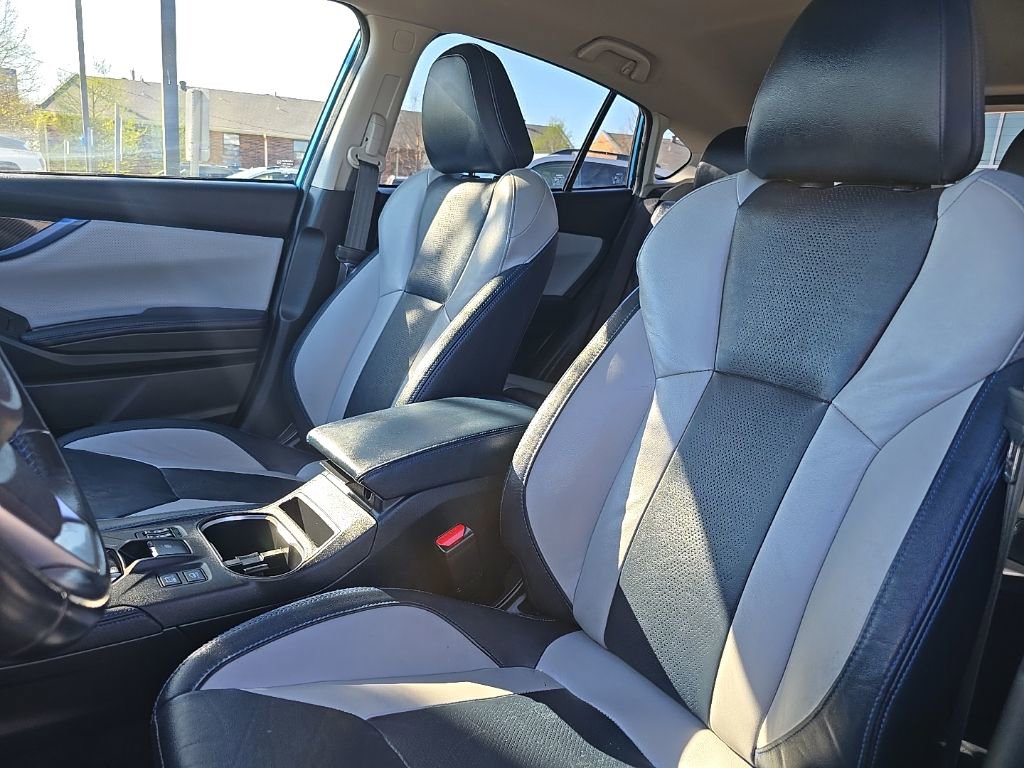 Used 2020 Subaru Crosstrek Hybrid w/ Popular Package #4A image 15